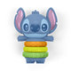 BRIGHT STARTS Hračka senzorická Twist-a-Stitch™ 3m+