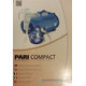 PARI COMPACT prístroj inhalačný s tryskovým rozprašovaním lieku, 1ks