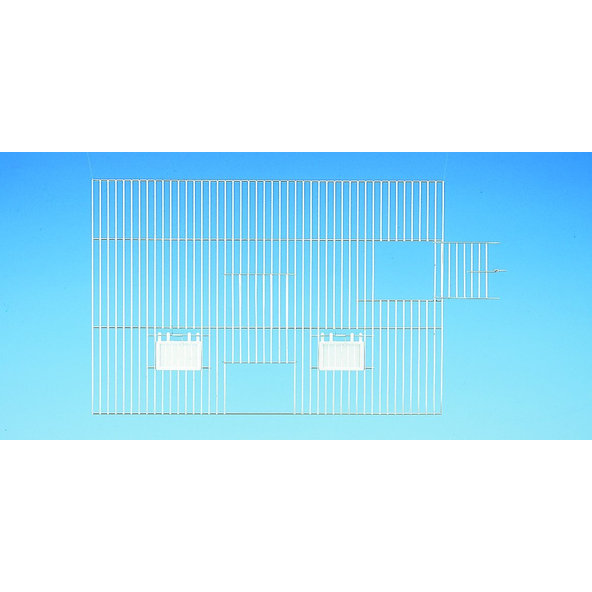 Mreža klietky  50x40cm