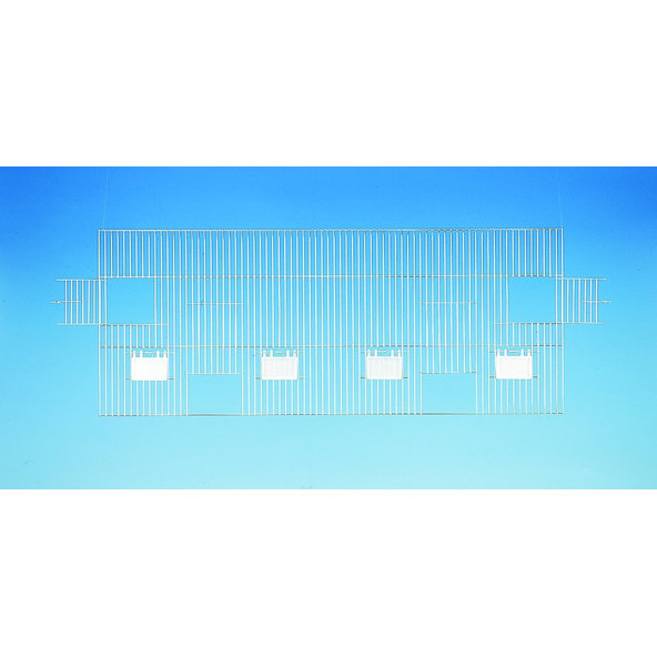 Mreža klietky 80x40cm