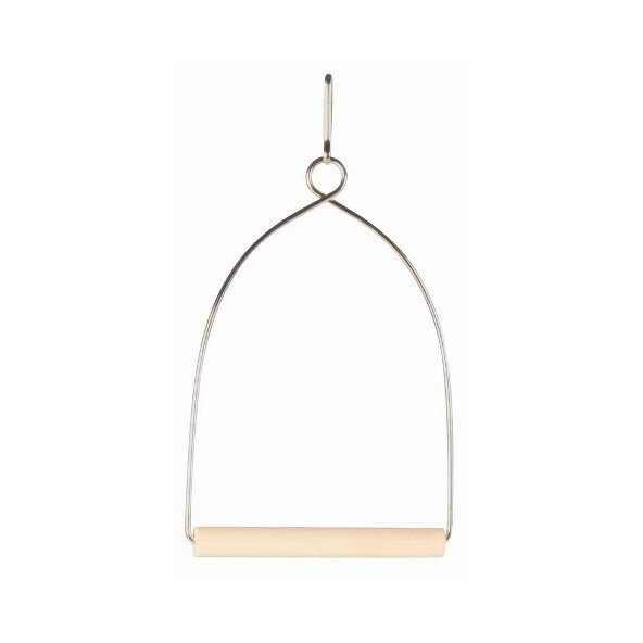 Oblúková hojdačka S