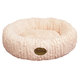 Pelech Donut "Nova" 45cm lososová