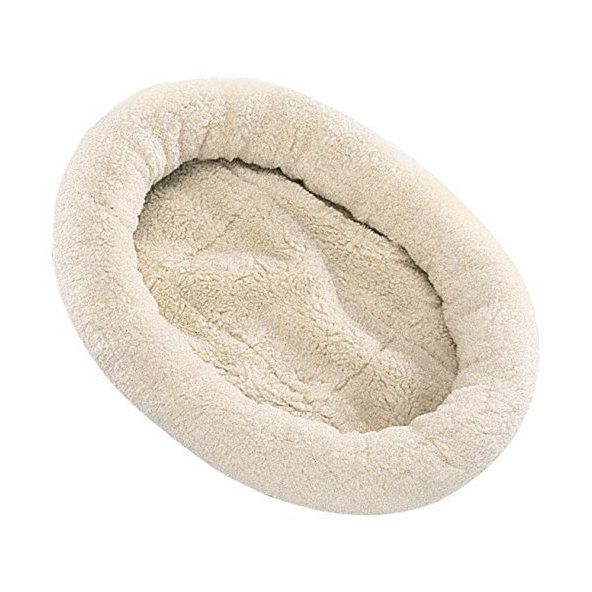 Pelech pre mačky 51x61cm béžová