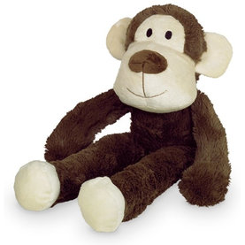 Plyšová hračka opica 43cm