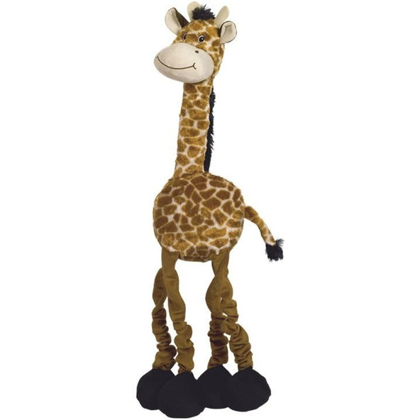 Plyšová hračka žirafa 72cm
