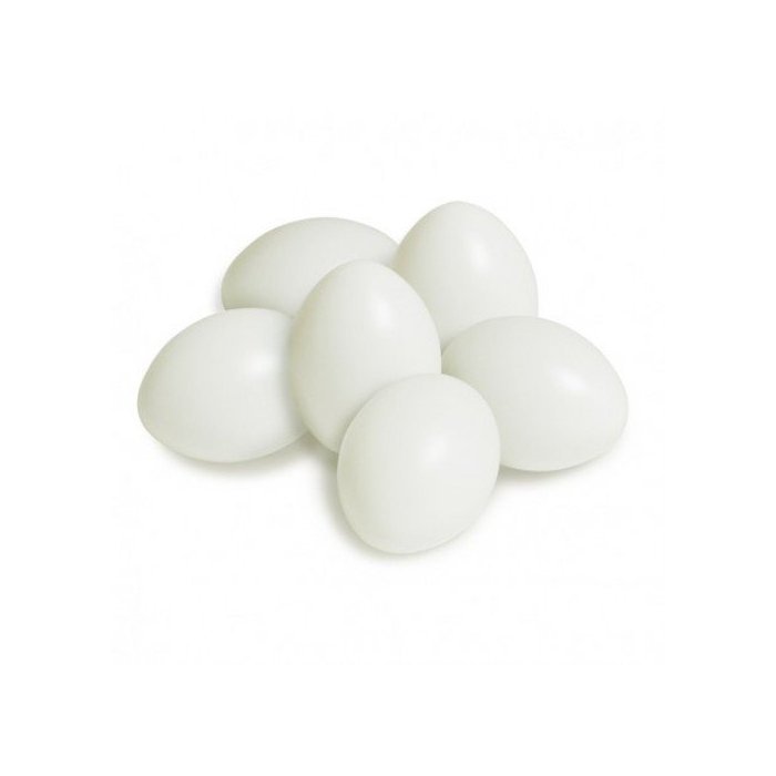 E-shop Podkladové vajíčka 50 ks