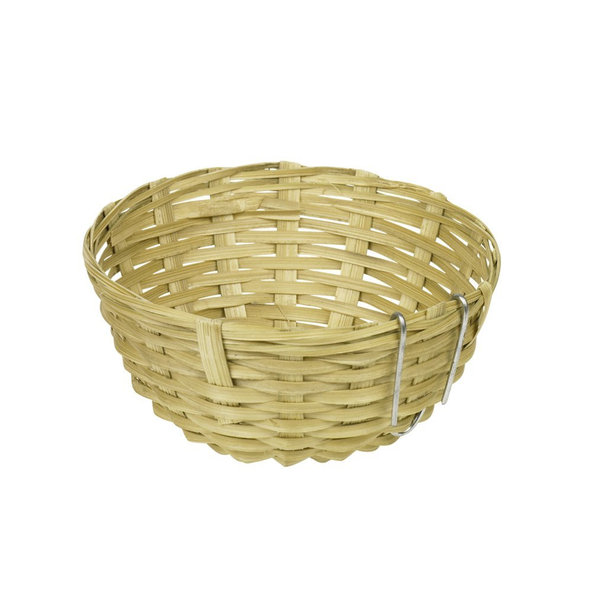 Ratanové hniezdo L, Ø13x 6cm