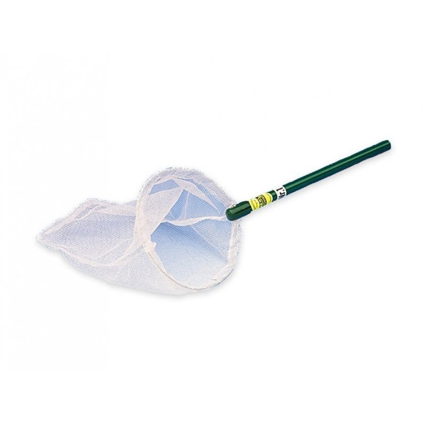 Sieťka na odchyt vtákov Ø18 cm 30 cm