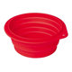 Silikónová miska červená 500ml