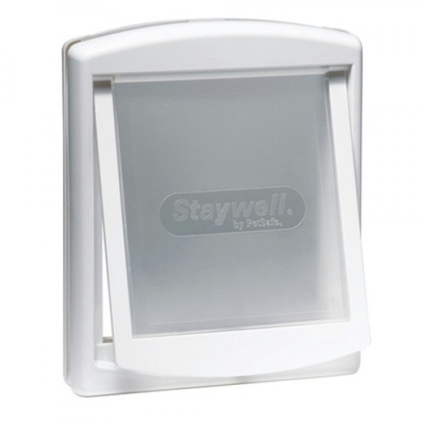 E-shop Staywell 740 plastové dvierka biela