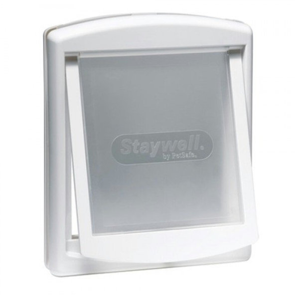 Staywell 740 plastové dvierka biela