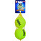 Tennisová lopta pískajúca L 2ks
