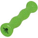 TPR "Wave" 25,5cm zelená