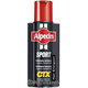 ALPECIN SPORT Kofeínový šampón CTX 250 ml