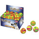Volejbalová lopta ø6,3cm 24ks