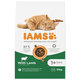 Krmivo IAMS Cat Adult Lamb 10kg