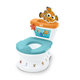 BRIGHT STARTS Toaleta so zvukom Finding Nemo™ My Size Potty™ 18m+