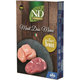 Farmina N&D cat NATURAL Meat Duo Menu konzervy pre mačky 6x70g