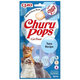 Maškrta Inaba Churu Pops cat Tuniak 12x4 tuby 720g