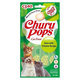 Maškrta Inaba Churu Pops cat Tuniak s kuraťom 12x4 tuby 720g
