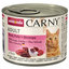 Animonda CARNY® cat Adult hovädzie, morka a krevety 6 x 200g konzerva