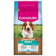 Krmivo EUKANUBA Grain Free Adult Small & Medium rich in ocean fish 3 kg