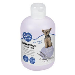 Šampón DUVO+ Relaxačný s levanduľovou vôňou 250 ml