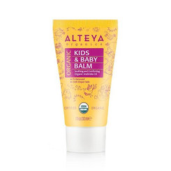 Alteya Detský balzam na telo 30 ml