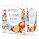 MEGAFYT Zimné čaro, ovocný porciovaný čaj, 10x2g