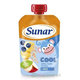 Sunar COOL Jablko, Banán, Čučoriedka + OVOS ovocno-obilný príkrm (od ukonč. 12. mesiaca) 110 g