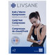 LIVSANE Studený / Horúci zábal (obklad) gélový 2 ks