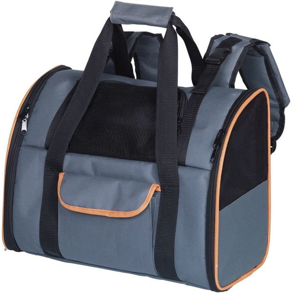 Prepravný vak pre psy a mačky "Concord" 41x21x30cm