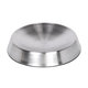 Nerezová miska pre mačky "Design" 200ml