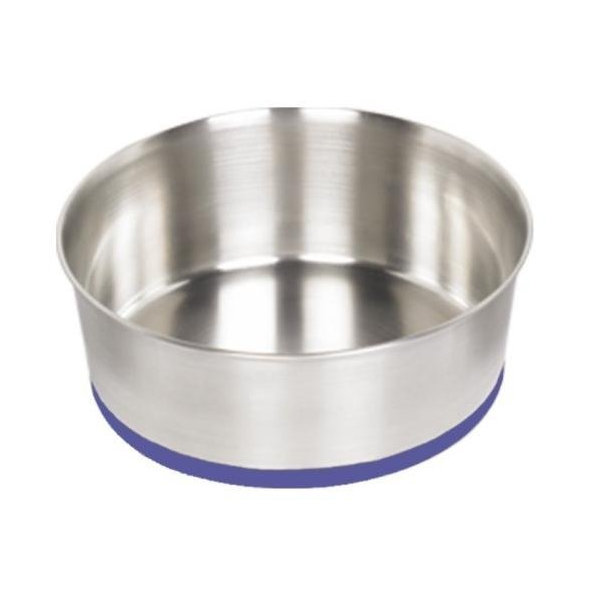 Nerezová miska pre psy a mačky "Heavy" S 450ml