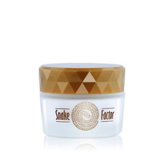 Nočný krém pre obnovu pleti Snake Factor TianDe 55g