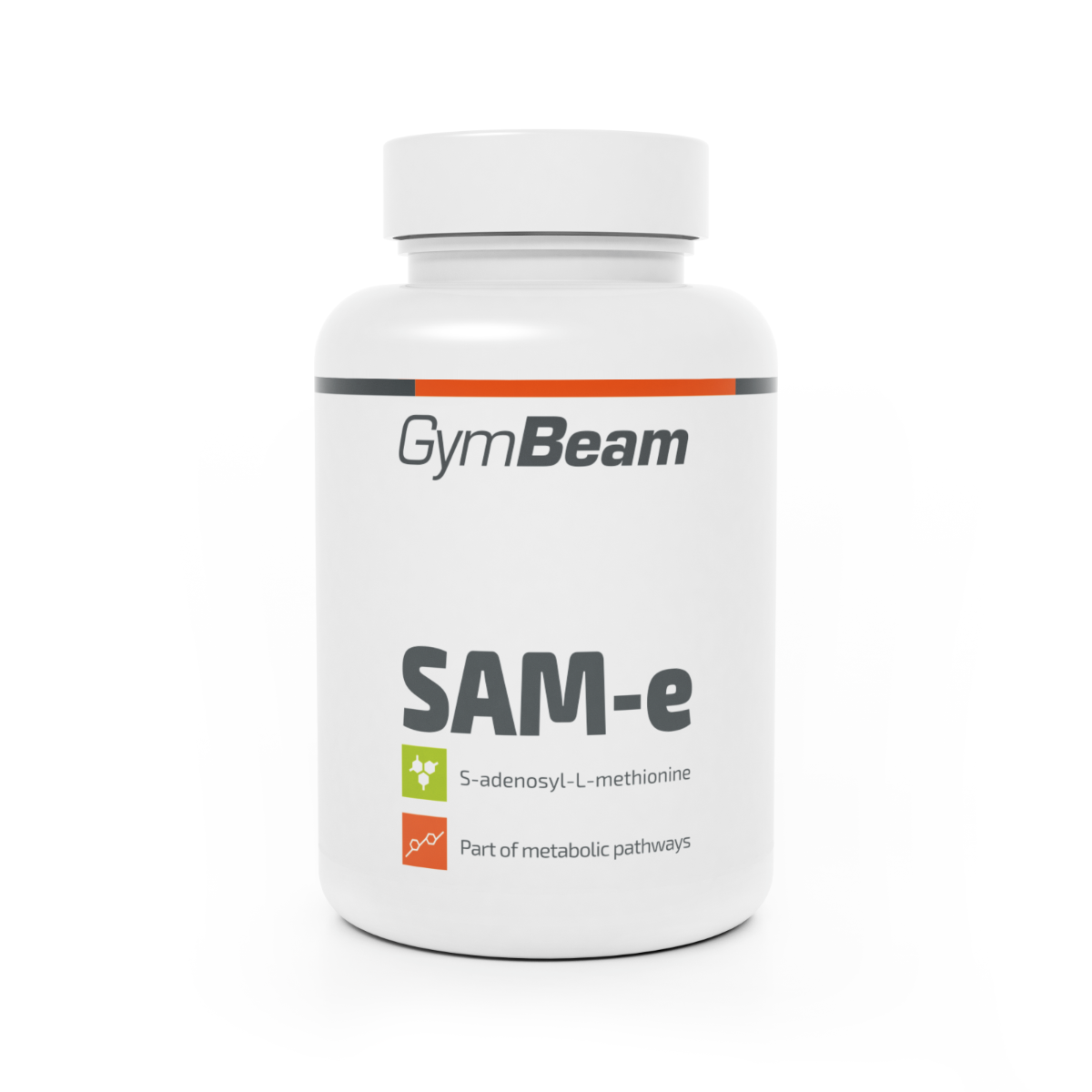 E-shop SAM-e - GymBeam