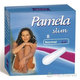 Pamela Premium Slim Normal hygienické tampóny 8ks