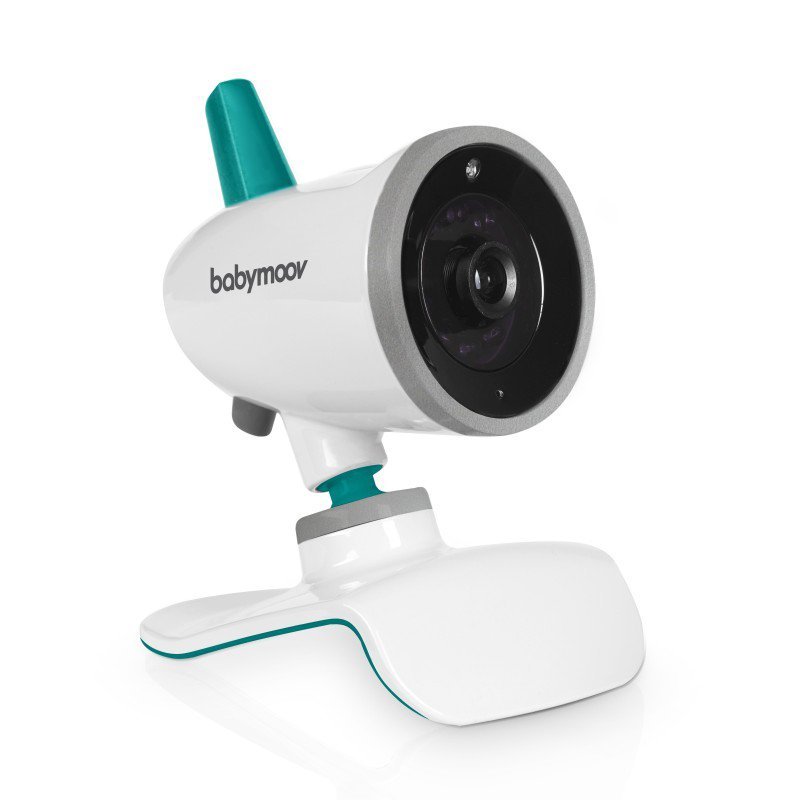 E-shop BABYMOOV Kamera prídavná k Yoo-Feel