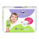 BELLA PANDA Plienky jednorazové 5 Junior (12-25 kg) 36 ks
