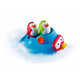 INFANTINO Loďka s tučniakmi do kúpeľa
