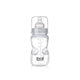 LOVI Samosterilizujúca fľaša 250 ml Super Vent 3m+