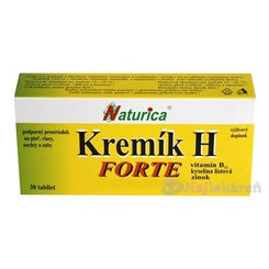 Naturica KREMIK H FORTE