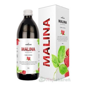 Nefdesanté MALINA 500 ml