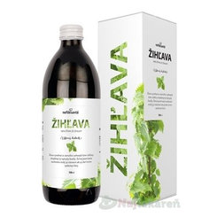 Nefdesanté ŽIHĽAVA 500 ml