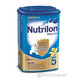 NUTRILON 5 Vanilla ProNutra  (36 + mesiacov) detské mlieko 1x800 g