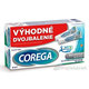 COREGA Bez príchute extra silný DUOPACK