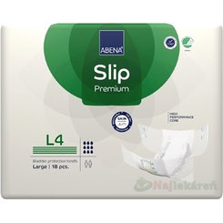 ABENA Slip Premium L4, inkontinenčné nohavičky (veľ.L) 18ks