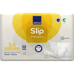 ABENA Slip Premium S4, inkontinenčné nohavičky (veľ.S) 25ks