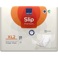 ABENA Slip Premium XL2, inkontinenčné nohavičky (veľ.XL) 21ks
