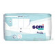Seni SOFT SUPER hygienické podložky, 90x170cm, savosť 2000ml, 30ks